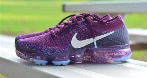 nike air vapormax bordeaux